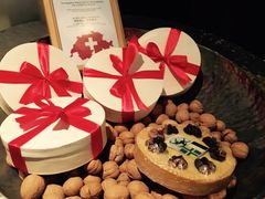 -西点坊(浦东香格里拉店)