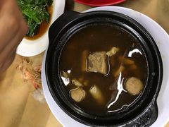 -新记肉骨茶