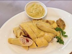 -东方御宴海鲜酒楼(棕泉酒店)