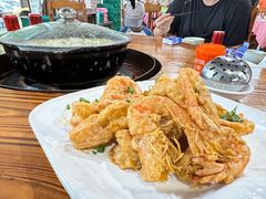 -侠成水上农庄(工业大道店)