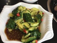 -李师傅脆肚(梅林店)