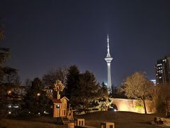-天津燕园国际大酒店