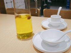 -老边饺子馆(东单店)