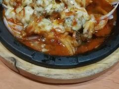 -肥肥虾庄·金牌油焖大虾(杨园滨江时代walk店)