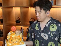 -CAKE BOSS 蛋糕老板(西单君太百货店)