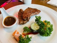-西十二街牛排(西红门荟聚店)