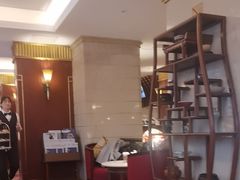 -国际饭店·原点咖啡吧ORIGIN CAFE&BAR