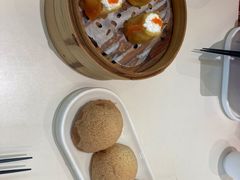 -蔡澜点心·粤菜(月星环球港店)