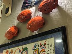 -龙海鲜螃蟹王(宏茂桥店)