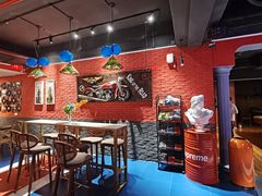 -沸奇公园·情景团建·年会露营烧烤轰趴生日(科技园店)
