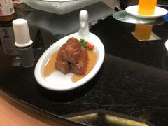 -新南华大酒店(广中店)