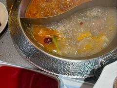 -狼头山火锅 KTV欢唱·烤串(理工大学店)