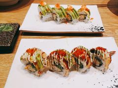 -赤稻·日式料理(禅城店)