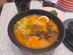 -争鲜回转寿司(海曙天一PLUS店)