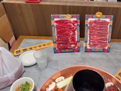 -侃爷南门铜锅涮肉