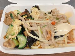 -北京大学-燕南食堂