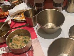 -西塔老太太泥炉烤肉(川沙百联店)