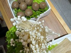 -喜虾客·大虾火锅(新世界百货郑州店)