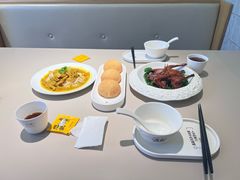 -蔡澜点心·粤菜(万菱汇店)