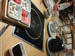 -湯系·煲汤手艺人(东二环泰禾广场店)