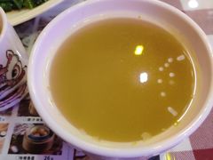 -蓝记茶餐厅(勒泰店)