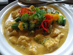 -若蘭慈·无国界素食料理(欢乐海岸店)