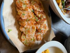 -花迹·金陵南京菜(老门东店)