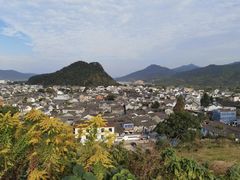 -前童古镇