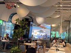 -渔语鱼酸菜鱼新川菜(来福士店)