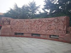 -武汉二七纪念馆