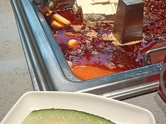 -海底捞火锅(龙湖三千集店)