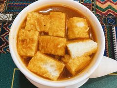 番茄骨汤-德庆林厨房