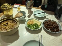 -小吊梨汤·北京菜·烤鸭(鸟巢店)