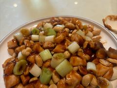 -陈阿婆鱼头泡饼·京味菜(复兴路店)