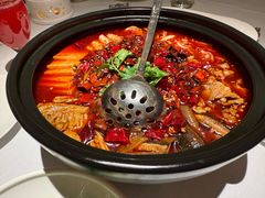 -俏江南(东方广场店)