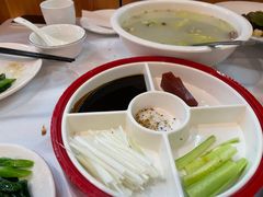 -满堂·烤鸭店·北京菜(鼓楼店)