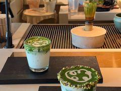 -luutosa  cafe & tea 鹿兔山
