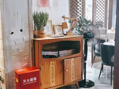 -时间仓(湘江世纪城店)