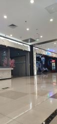 -反弹蹦床公园(南坪万达店)