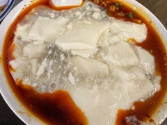 -西月城谭豆花(春熙路店)