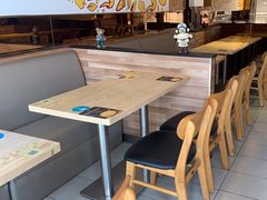 -尊宝比萨(福强店)