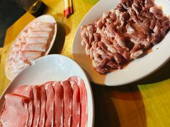 -将台涮肉(酒仙桥店)