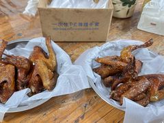 -味为先光明乳鸽(光明总店)