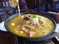 -蟹岛开饭楼