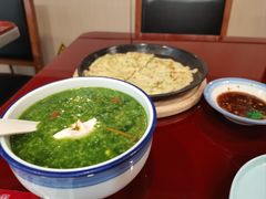-宏状元现熬粥·京味菜(五棵松店)