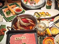 -匠和风精致料理(春熙路群光广场店)