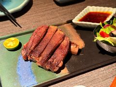 厚烤牛舌-炙柒Sekinana·精致日料(合生汇店)