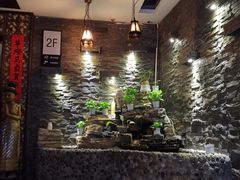 -域SPA·足疗·按摩·养生(静安寺店)