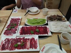 -为什么牛潮汕牛肉火锅(万胜广场店)