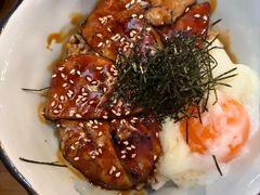 -鸟鸣门屋台料理(金帝银泰店)